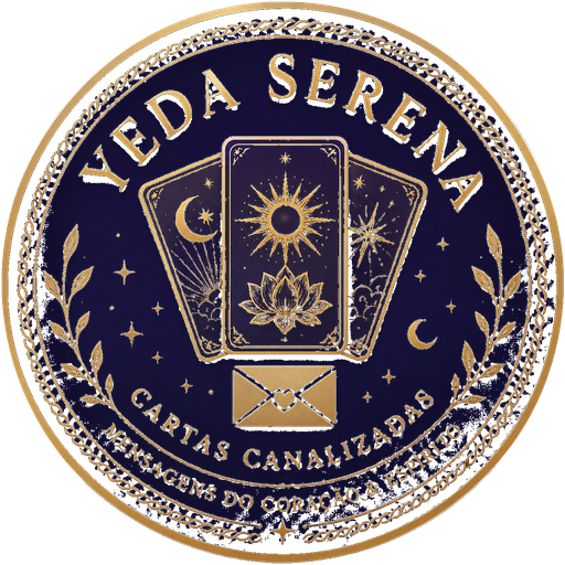 Yeda Serena — Cartas Canalizadas